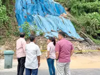 Erosion woes continue in Balakong