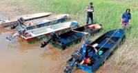 Johor fishermen’s lifeline through subsidised fuel