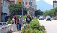 Linked walkways to lure tourists to Ipoh