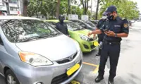Over 50,000 parking fines unpaid in Seberang Perai