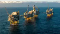 Norway grapples with economy’s dependence on oil and gas