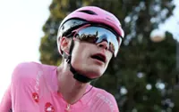 Cycling-Vingegaard wins Giro d'Italia to capture fourth Grand Tour title