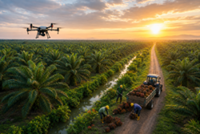 Future-proofing plantation agriculture