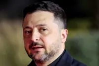 Ukraine's Zelenskiy seeks progress on peace talks before winter