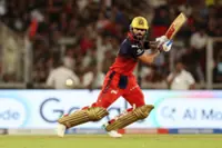 Cricket-Kohli masterclass leads Bengaluru to IPL title defence in style