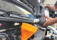 Vehicle upkeep bills expected to climb