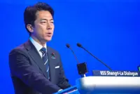 Tokyo rejects hawkish label