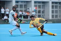 Malaysia hockey team keep Under-18 Asia Cup semi-final hopes alive
