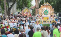 A cherished Wesak tradition