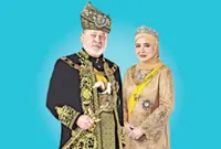 StarSpecial: Long live the King