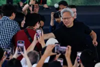 Nvidia launches new chip to bring AI directly to personal computers