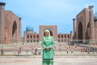 Reflections from a beloved Queen
