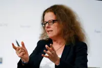 Rising stablecoin use could cement dollar dominance, ECB's Schnabel says