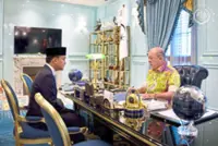 Mapping out Johor’s evolution