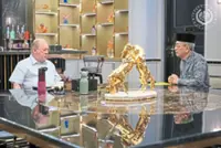 Inside the making of our unique monarchy