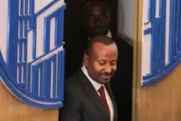 Ethiopian election expected to give leader Abiy's party a landslide win