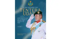 King, Queen extend greetings on Air Force’s 68th anniversary