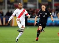 Soccer-New Zealand midfield duo battling injury ahead of World Cup