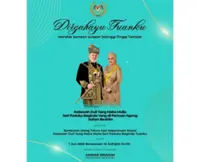 Anwar congratulates King in conjunction with His Majesty's official birthday celebration