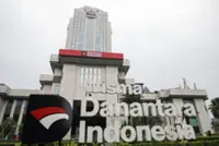 Indonesia issues presidential decree for Danantara development fund