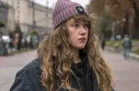 Ukraine street style: Why fashion’s survival in wartime is anything but flippant