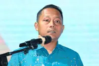 Johor leaders laud royal vision