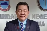 RM1.5bil allocation does not reflect 40% entitlement, says Warisan