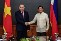 Philippines, Vietnam elevate ties to enhanced strategic partnership