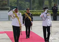 King urges politicians to watch their words, avoid provocation