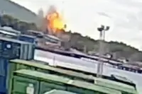 Suspected WWII ordnance explodes in Indonesia, five dead