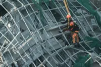 Four more bodies retrieved from rubble of collapsed Philippine building; death toll rises to 10
