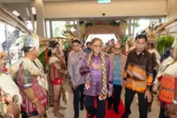 Sarawak targets lower festive airfares next year via AirBorneo