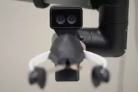 A robot is helping an ailing couple stay in their home. Are more to come for an ageing population?