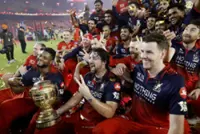 Cricket-Patidar credits coach Flower after Bengaluru clinch back-to-back IPL wins