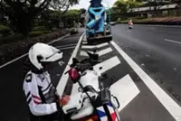 Singapore High Court sets benchmark jail term for those who drive despite having lost their licence