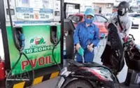 Vietnam rolls out E10 biofuel nationwide