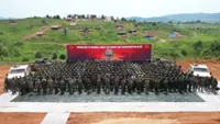 Malaysia joins inaugural Pragati 2026 military exercise in India