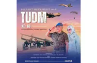 Sultan of Pahang, Tengku Ampuan, extends Air Force Day 2026 greetings