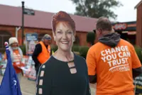 Australia economy minister says 'legitimate' fears driving rise of far-right