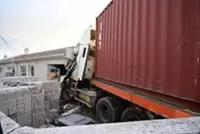 Drunk driver kills six at Sri Lanka soup kitchen