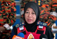 Orang Asli community to join intensified hunt for missing hiker at Gunung Batu Putih