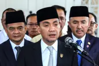 (Video) Johor state assembly dissolved, paving way for 16th state polls