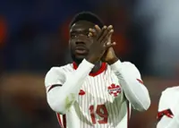 Soccer-Canada target World Cup breakthrough on home soil