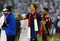Soccer-Qatar seek to move beyond shadow of 2022 disappointment