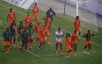 Soccer-Attack-minded Ivorians bullish ahead of World Cup return