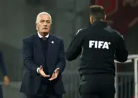 Soccer-Paraguay bank on Alfaro's psychology-driven approach at World Cup