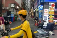 China issues new rules to bust 'ghost' takeout deliveries