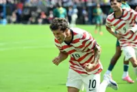 Soccer-US face defining World Cup on home soil