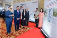 Children key to Cambodia’s national resilience, says World Vision as it celebrates its 56th year in the kingdom