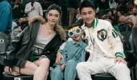 Supermodel Ming Xi and Mario Ho, son of casino mogul Stanley Ho, hold wedding ceremony in France